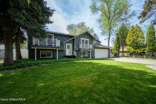 5155 N Ezy ST, Coeur D'alene, ID 83815