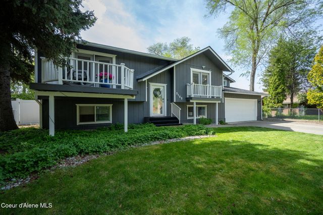 5155 N Ezy ST, Coeur D'alene, ID 83815