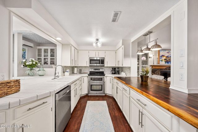 5155 N Ezy ST, Coeur D'alene, ID 83815