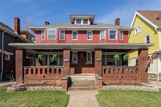 10310 Clifton Boulevard, Cleveland, OH 44102