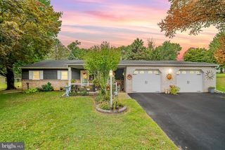 864 ELHAM DR, York, PA 17406