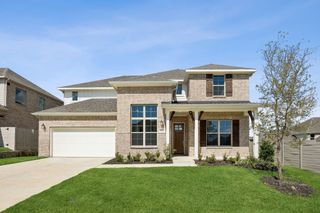 4504 Crescent Road, Mckinney, TX 75071