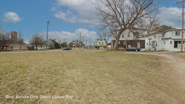 800 Martin Luther King Avenue, Flint, MI 48503