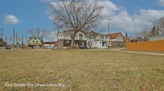 800 Martin Luther King Avenue, Flint, MI 48503