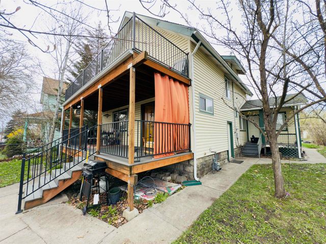 1808 W Augusta Ave, Spokane, WA 99205