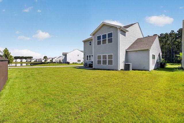 213 Godwit Drive, Summerville, SC 29486