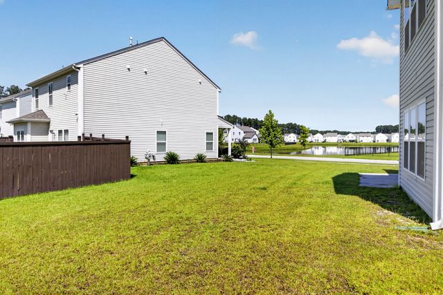 213 Godwit Drive, Summerville, SC 29486