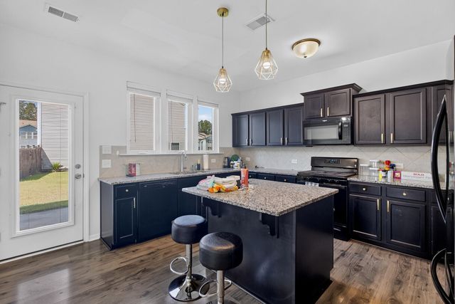 213 Godwit Drive, Summerville, SC 29486
