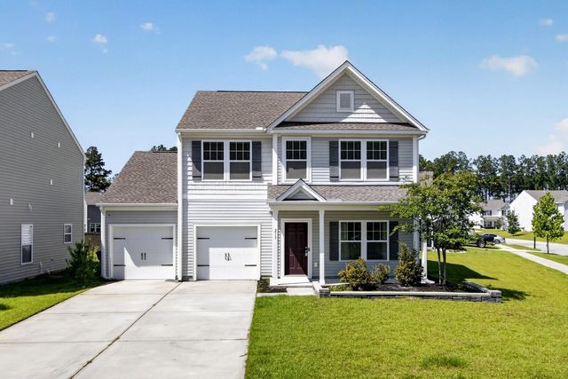 213 Godwit Drive, Summerville, SC 29486