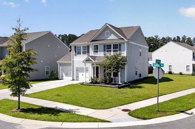 213 Godwit Drive, Summerville, SC 29486