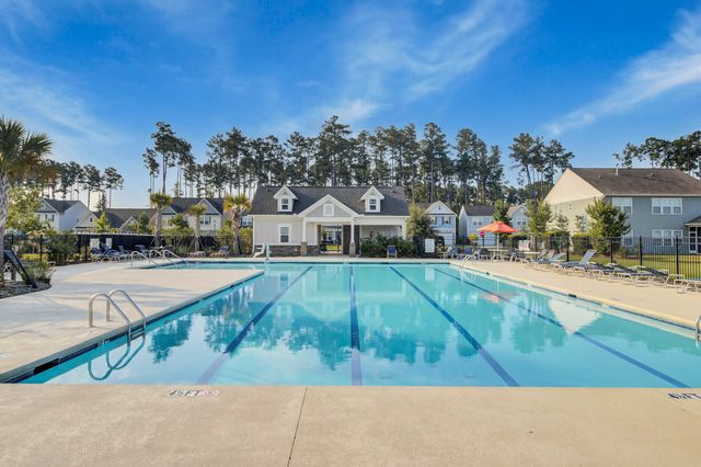 213 Godwit Drive, Summerville, SC 29486