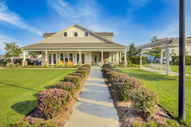 213 Godwit Drive, Summerville, SC 29486