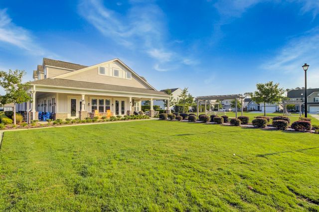 213 Godwit Drive, Summerville, SC 29486