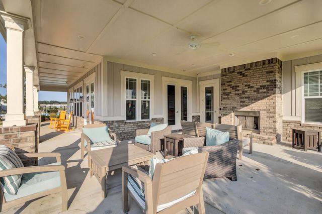 213 Godwit Drive, Summerville, SC 29486