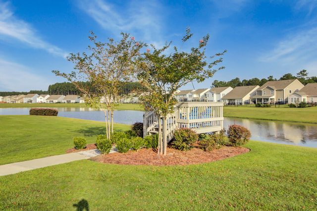 213 Godwit Drive, Summerville, SC 29486