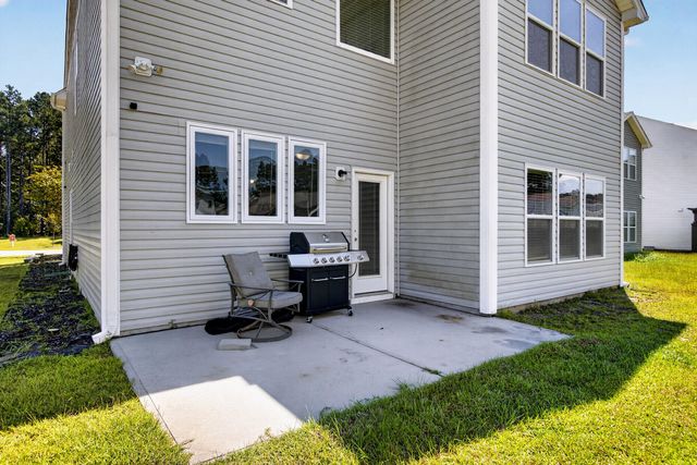 213 Godwit Drive, Summerville, SC 29486