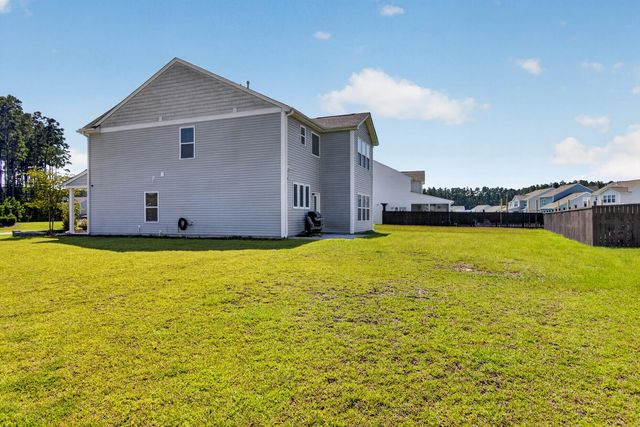 213 Godwit Drive, Summerville, SC 29486