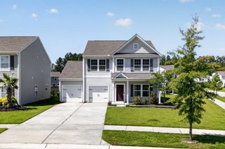213 Godwit Drive, Summerville, SC 29486