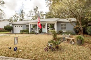 1102 Kontz Ave, Waycross, GA 31501