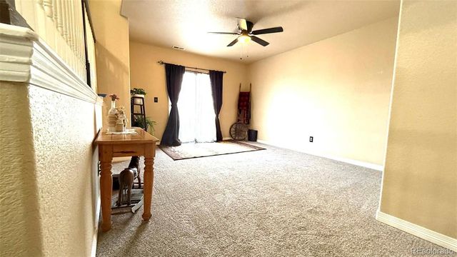6302 Bearcat Loop, Colorado Springs, CO 80925