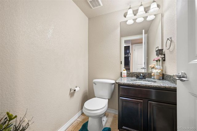 6302 Bearcat Loop, Colorado Springs, CO 80925