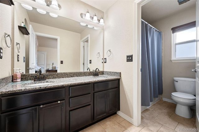 6302 Bearcat Loop, Colorado Springs, CO 80925