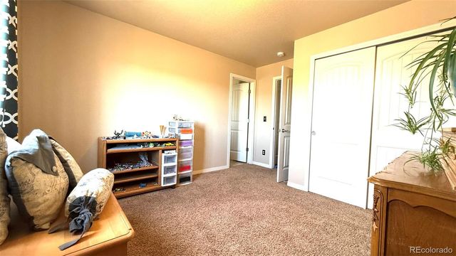 6302 Bearcat Loop, Colorado Springs, CO 80925