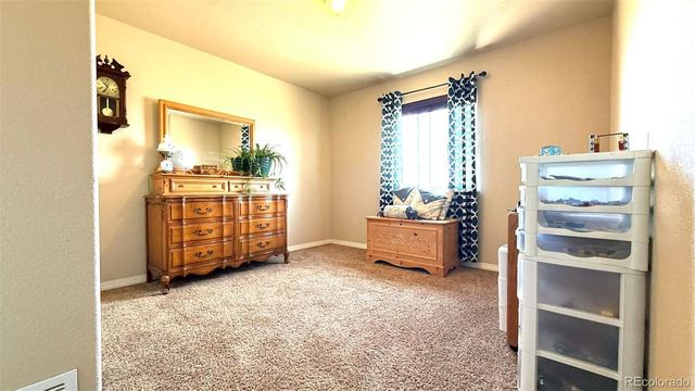 6302 Bearcat Loop, Colorado Springs, CO 80925