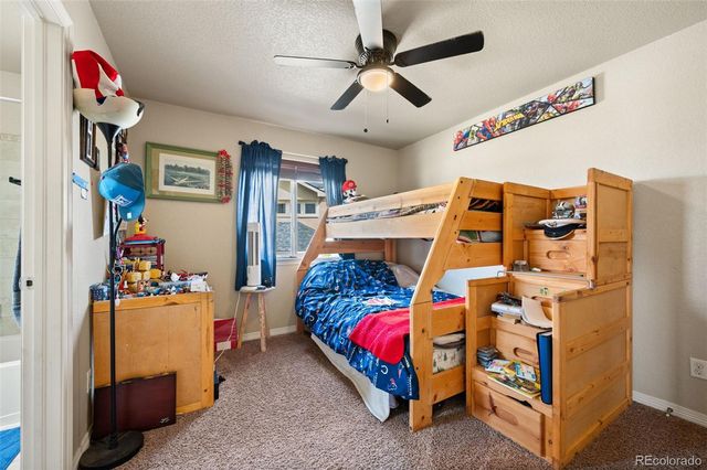 6302 Bearcat Loop, Colorado Springs, CO 80925