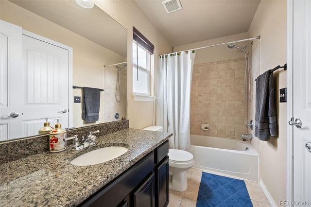 6302 Bearcat Loop, Colorado Springs, CO 80925