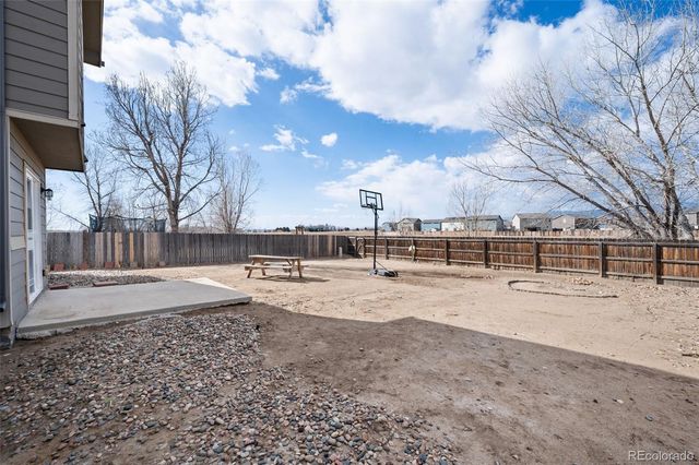 6302 Bearcat Loop, Colorado Springs, CO 80925