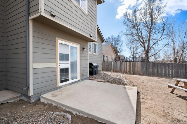 6302 Bearcat Loop, Colorado Springs, CO 80925