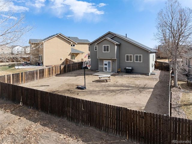 6302 Bearcat Loop, Colorado Springs, CO 80925