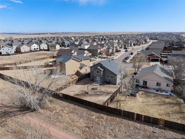 6302 Bearcat Loop, Colorado Springs, CO 80925
