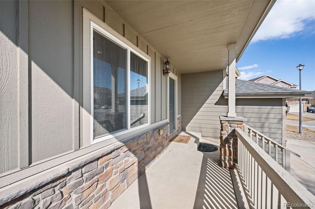 6302 Bearcat Loop, Colorado Springs, CO 80925