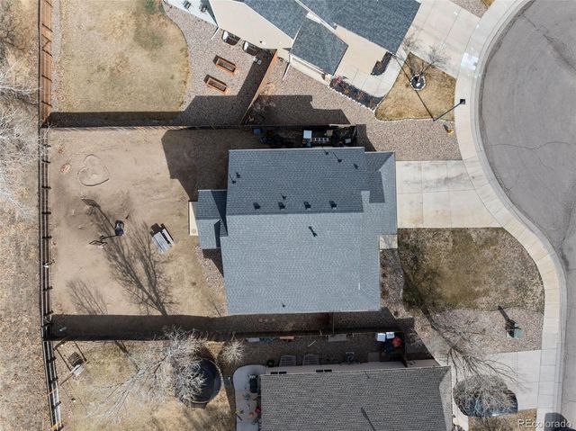 6302 Bearcat Loop, Colorado Springs, CO 80925