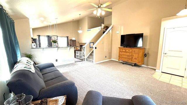 6302 Bearcat Loop, Colorado Springs, CO 80925