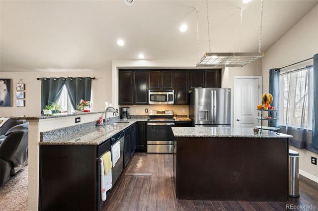 6302 Bearcat Loop, Colorado Springs, CO 80925
