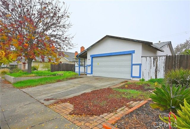 854 Finch, Fairfield, CA 94533