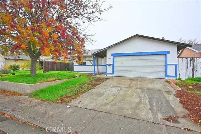 854 Finch, Fairfield, CA 94533