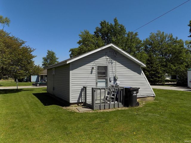 2011 N LINDSAY Street, Kokomo, IN 46901