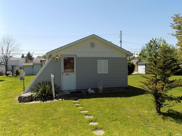 2011 N LINDSAY Street, Kokomo, IN 46901