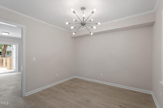 3700 Summer Place, Raleigh, NC 27604