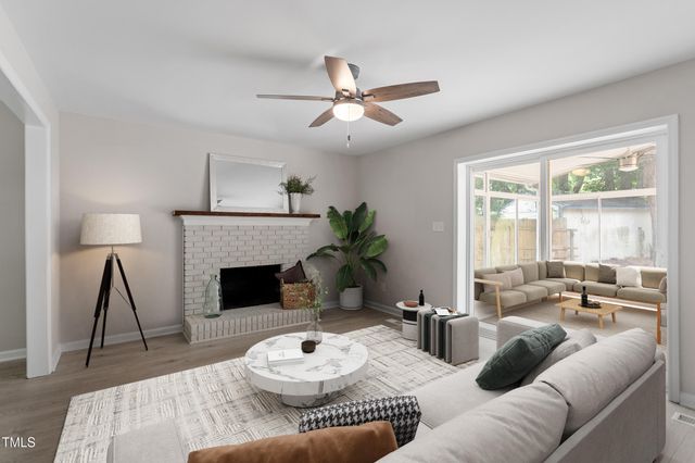 3700 Summer Place, Raleigh, NC 27604