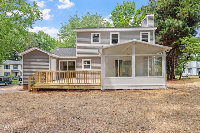 3700 Summer Place, Raleigh, NC 27604