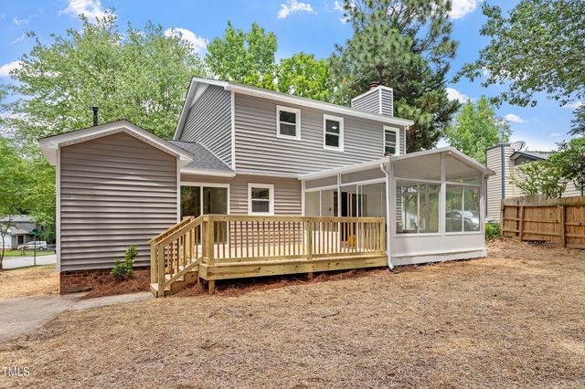 3700 Summer Place, Raleigh, NC 27604