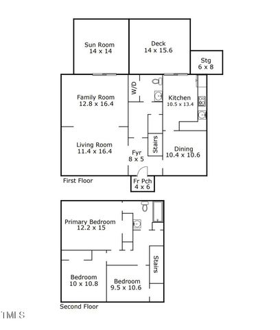 3700 Summer Place, Raleigh, NC 27604