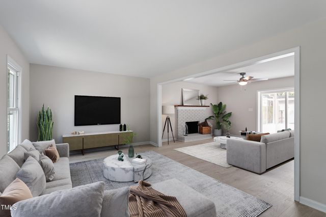 3700 Summer Place, Raleigh, NC 27604