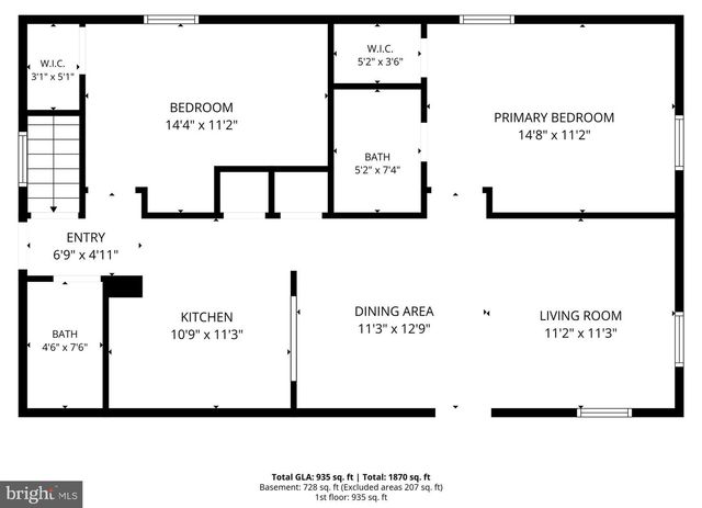 8902 JOSEPHS COAT CT, Jessup, MD 20794