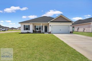 9 St Johns Court, Ludowici, GA 31316